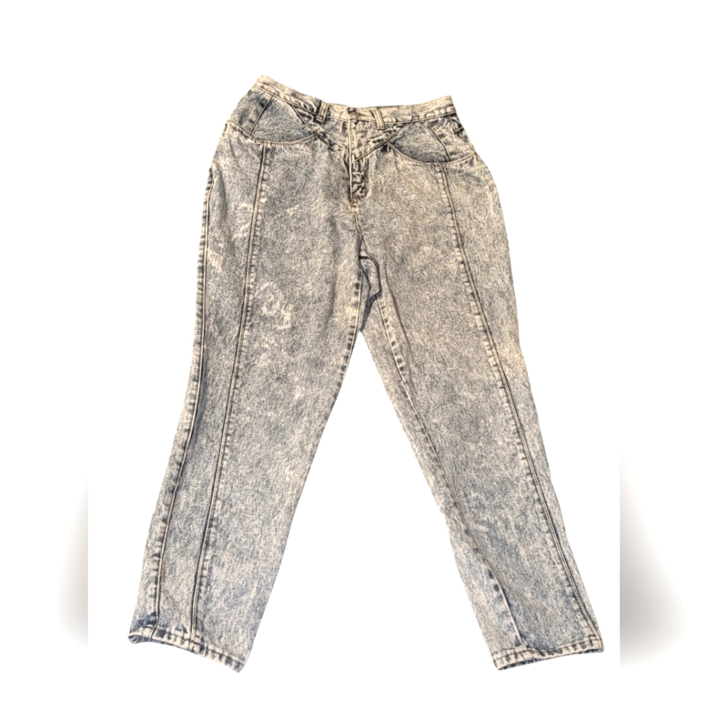 Zalerno International Vintage Jeans